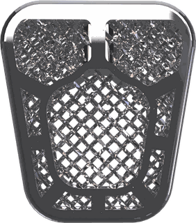 Additive Orthopaedics® Osteotomy Wedges