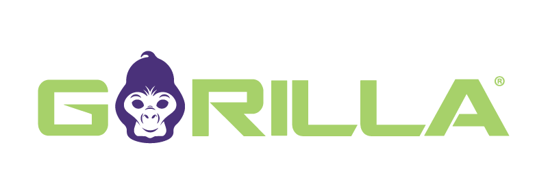 Baby Gorilla Plating