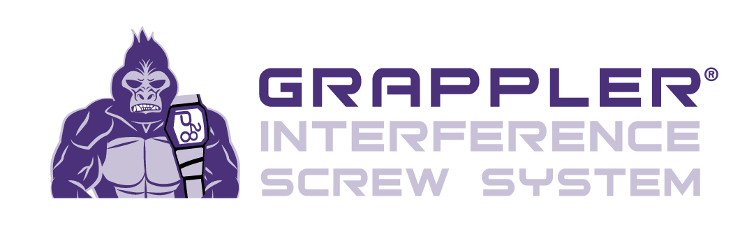 Grappler® Suture Anchor System