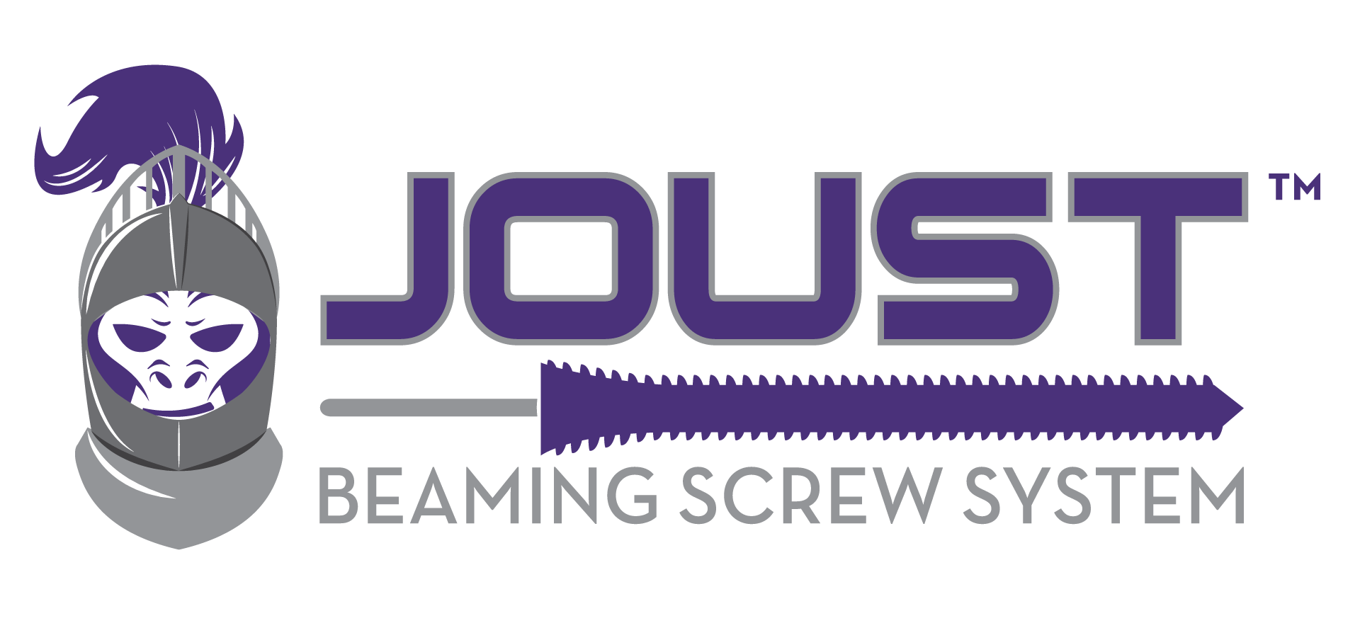 Joust™ Beaming Screw System