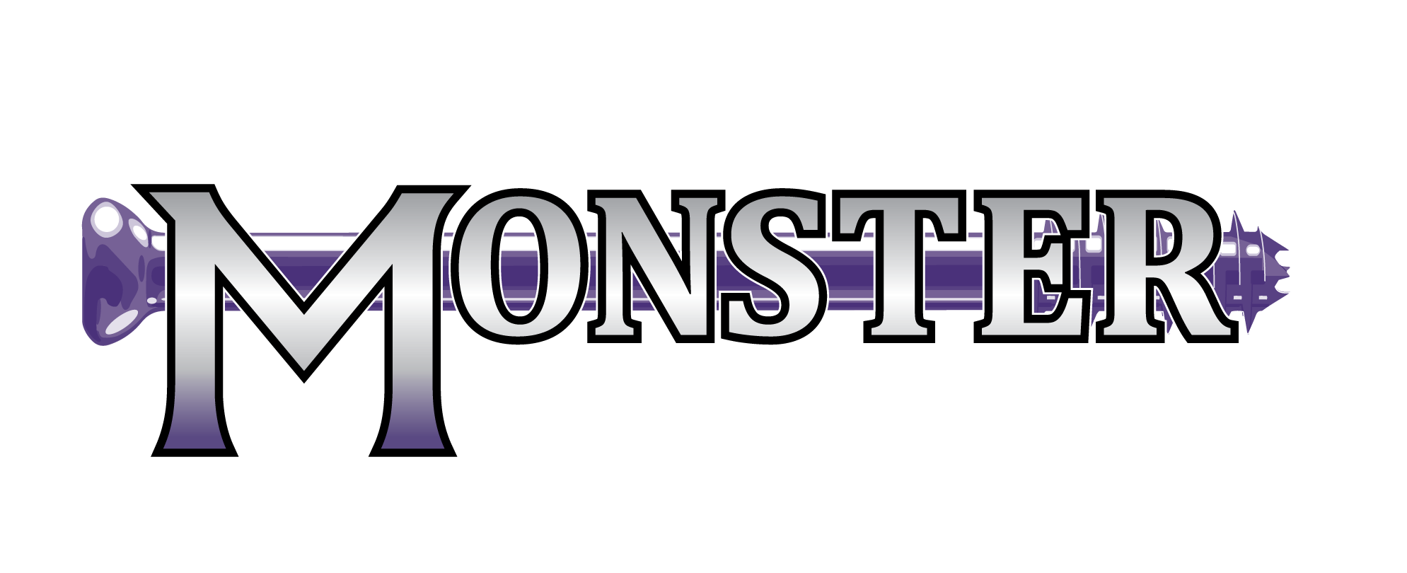 Mini-Monster Screw