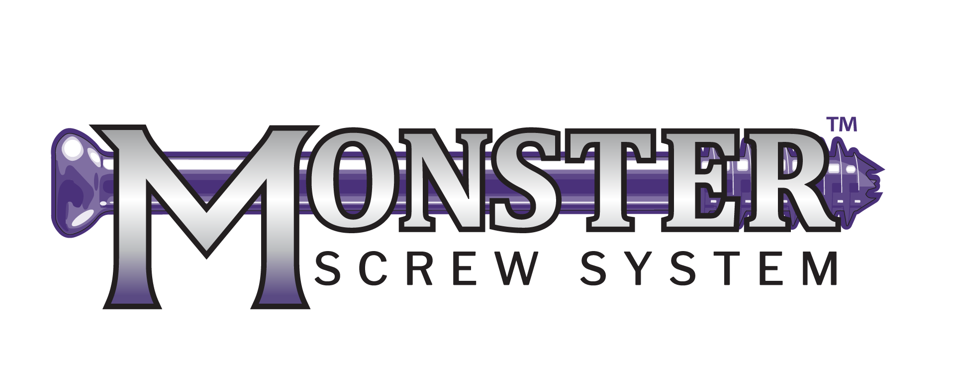 Monster™ Large Cannulated Screw System