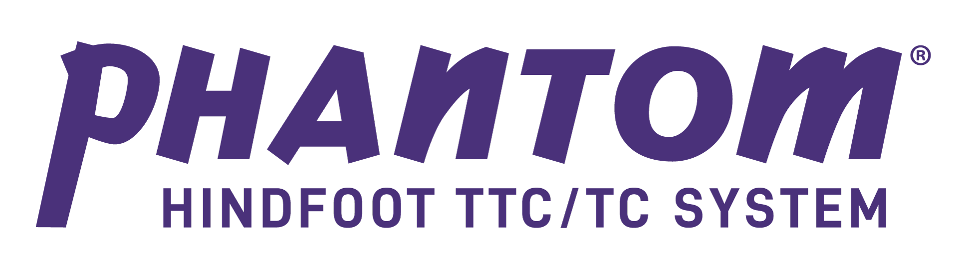 Phantom® Hindfoot TTC/TC System