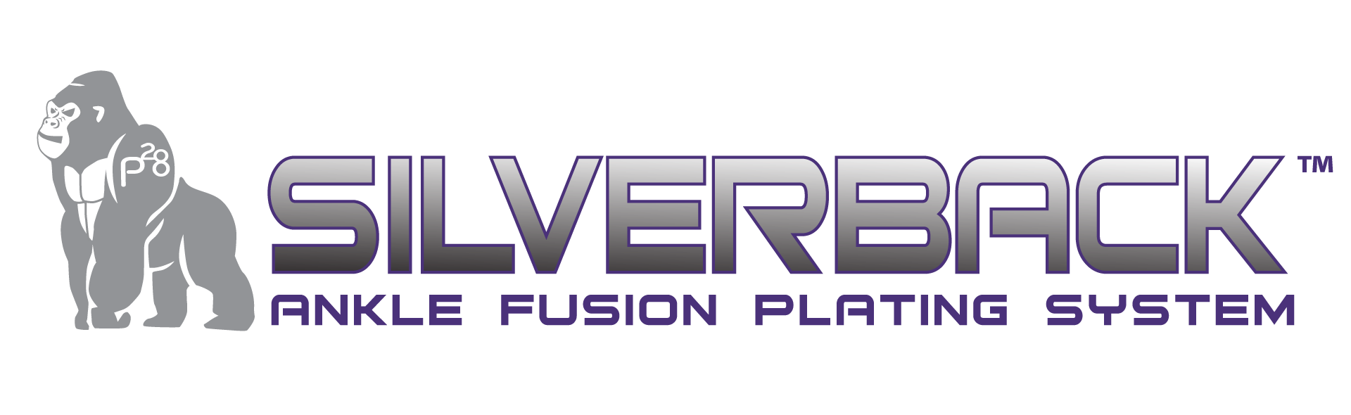 Silverback™ Straddle Ankle Fusion System